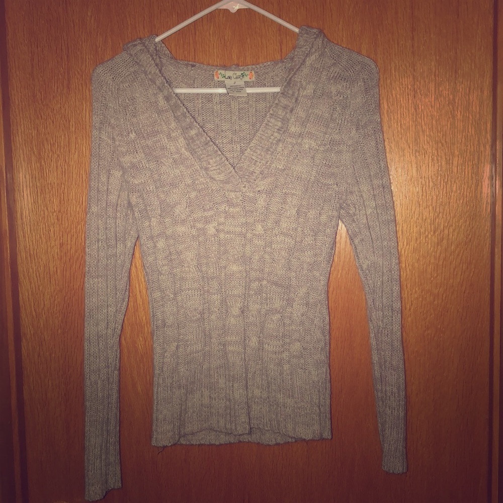 Stylish Sweatshirt
